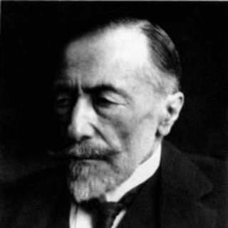 Joseph Conrad