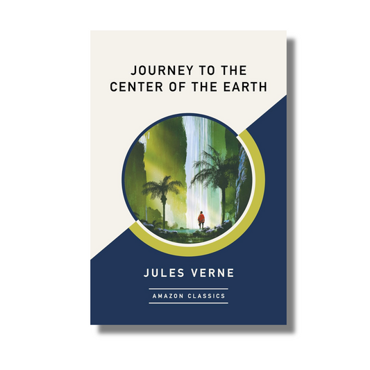 Journey to the Centre of the Earth