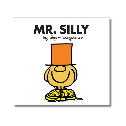 Mr. Silly