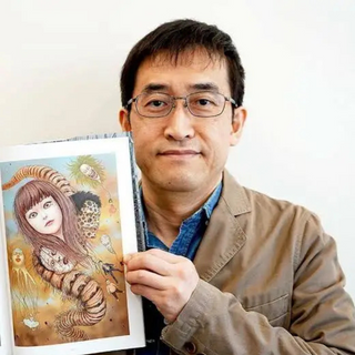 Junji Ito