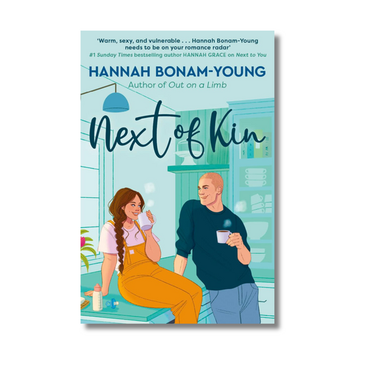 Next of Kin: Next (Book 1 of 2)
