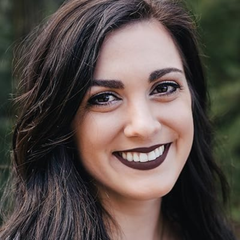 Shelby Mahurin