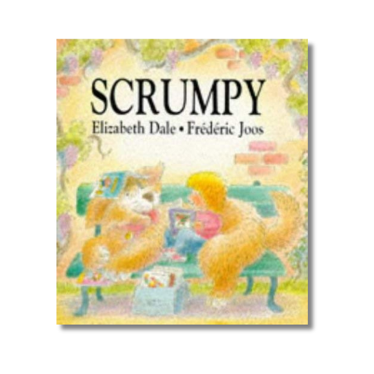 Scrumpy