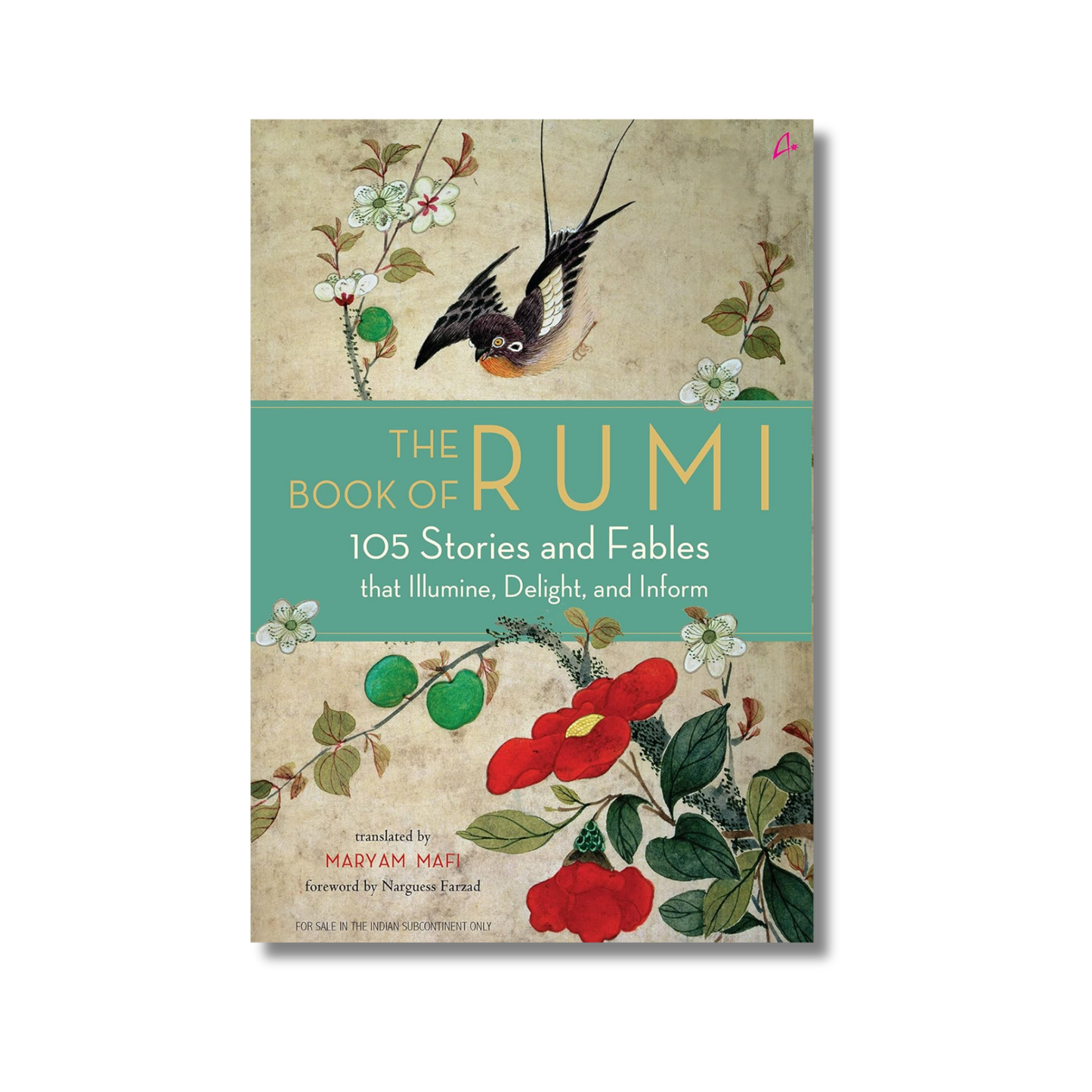 The Book of Rumi