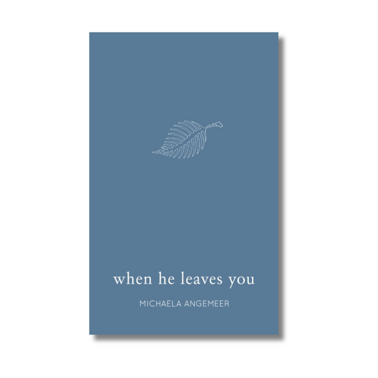 When He Leaves You