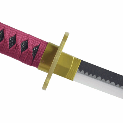 The Sandai Kitetsu LED Katana
