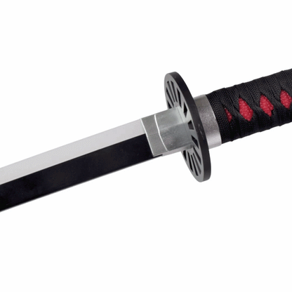 Demon Slayer: Legendary Tanjiro’s Nichirin Led Katana 104cm