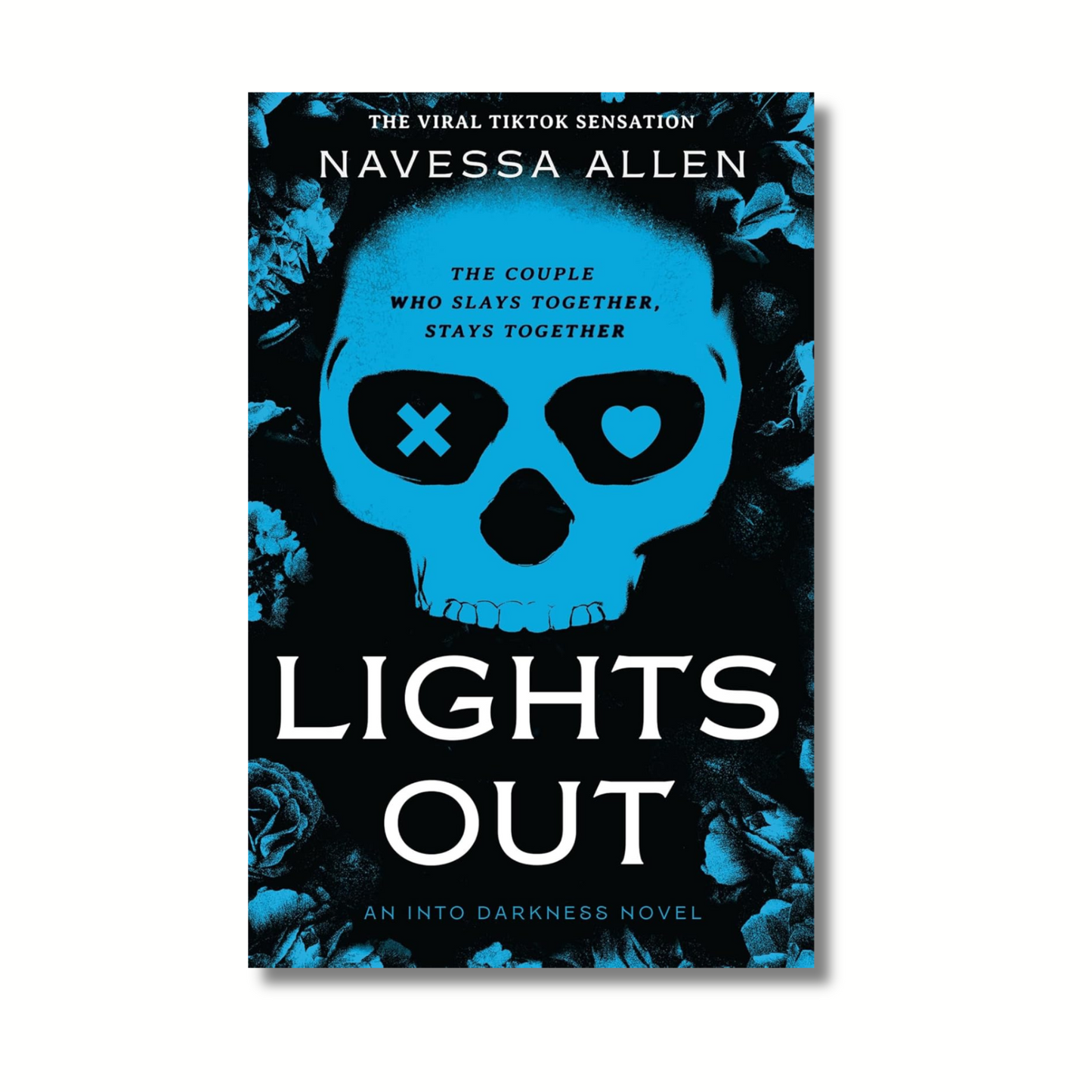 Lights Out: Into Darkness Series Book 1