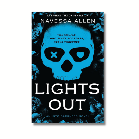 Lights Out: Into Darkness Series Book 1