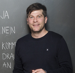 Roman Tschäppeler