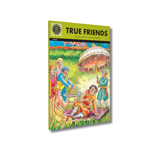 True Friends
