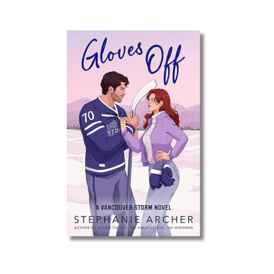 Gloves Off