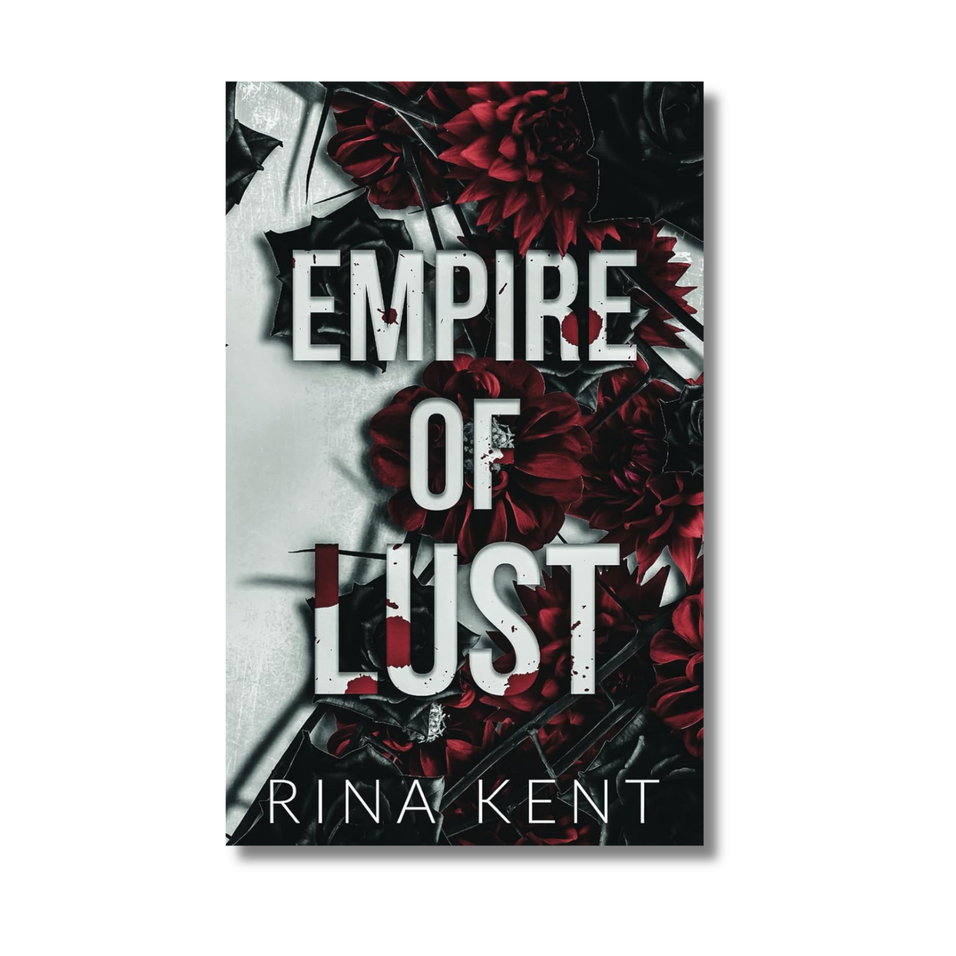 Empire of Lust book cover
