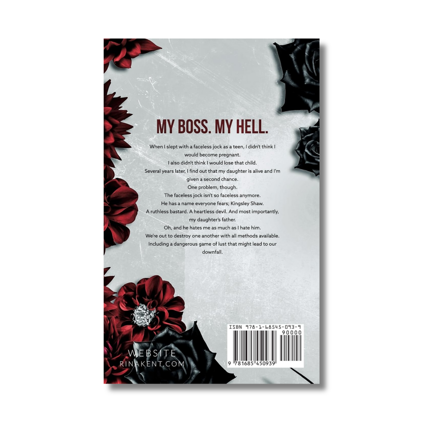 Empire of Lust