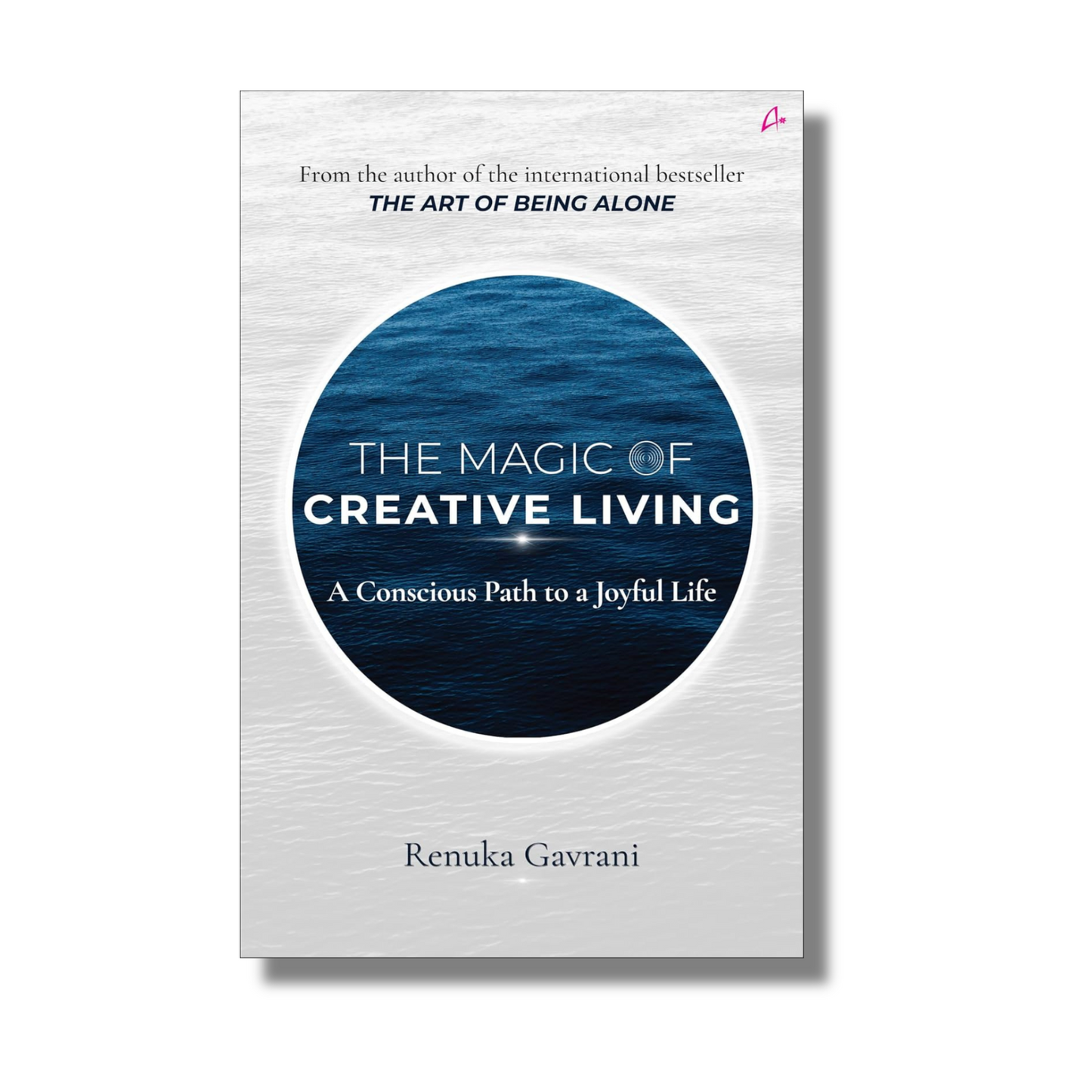 The Magic of Creative Living