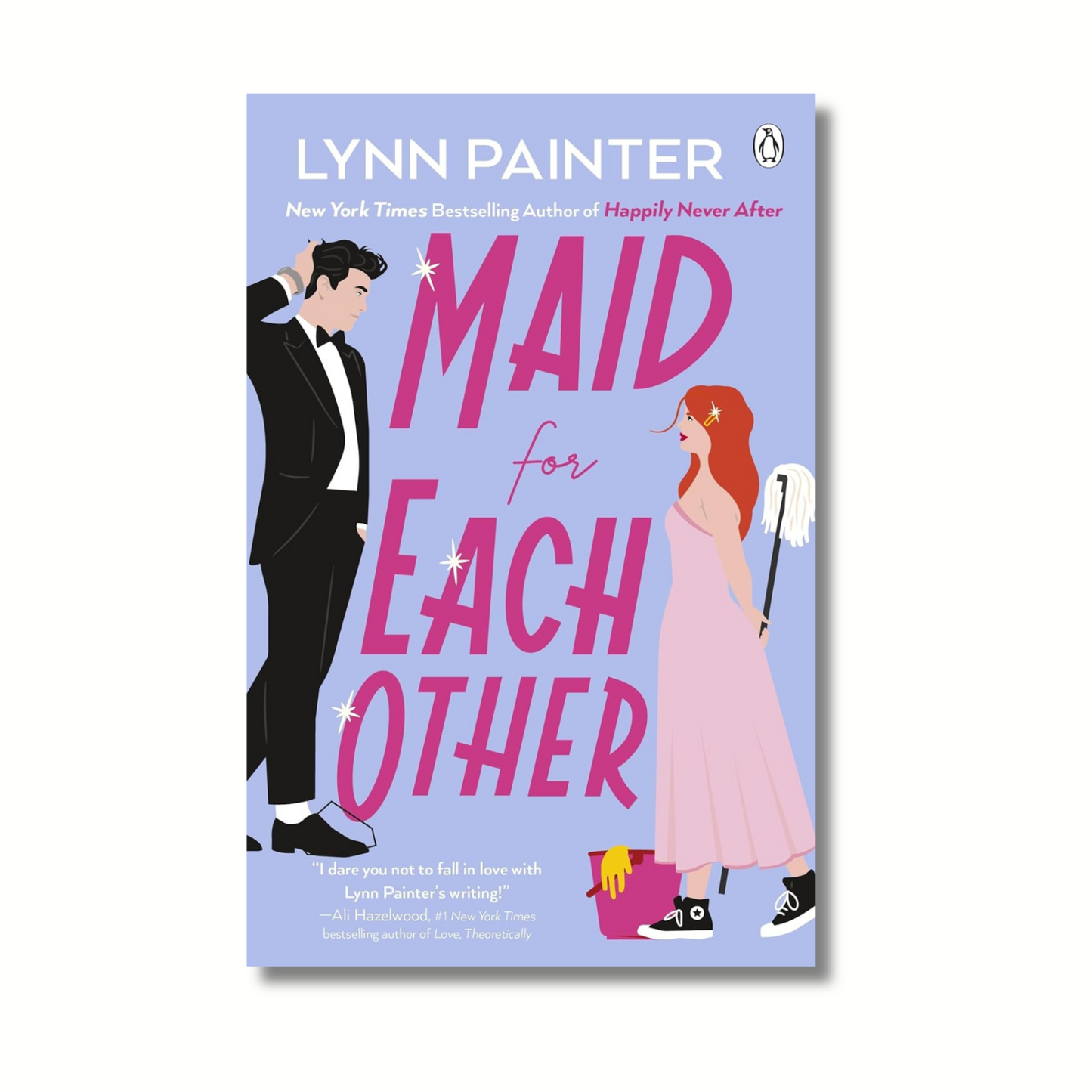 Maid for Each Other