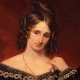 Mary Shelley