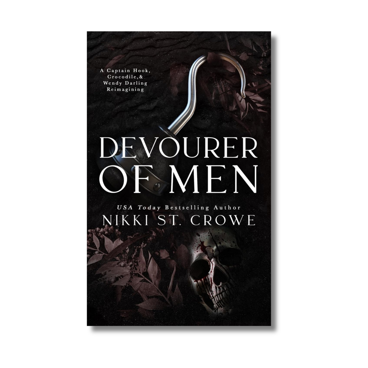 Devourer of Men (Book 1 of 2)