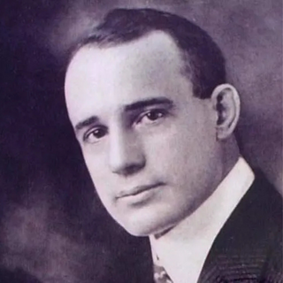 Napoleon Hill