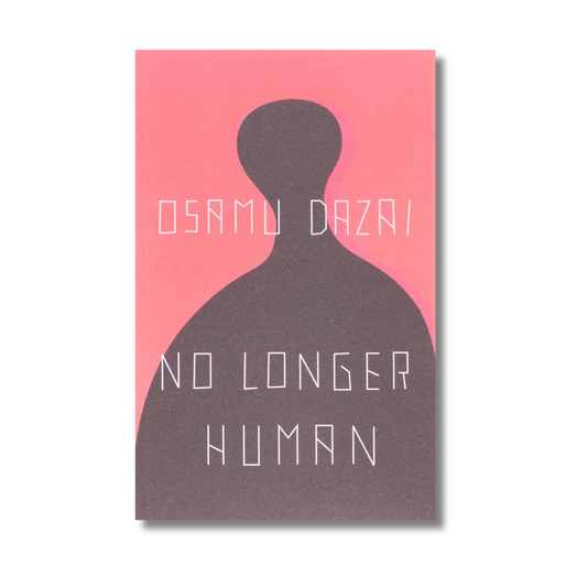 No Longer Human By Osamu Dazai  (Paperback)