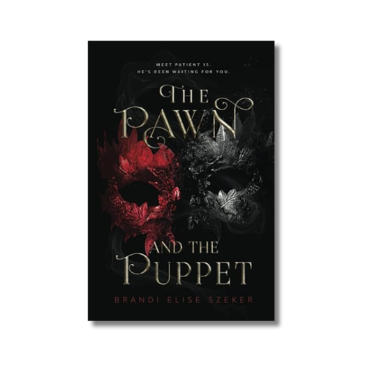 The Pawn and The Puppet