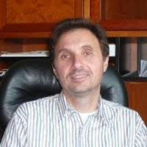 Julia Donaldson CBE - Author Photo