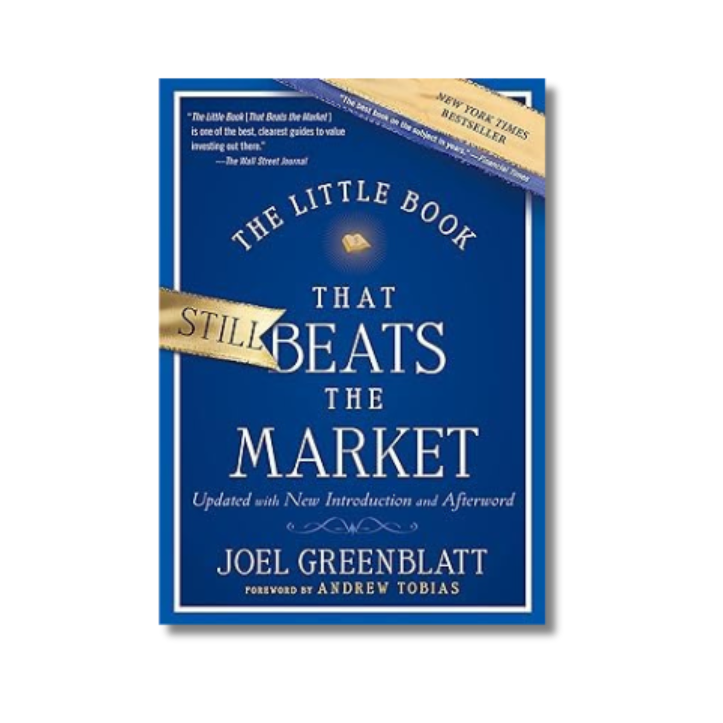 That Still Beats the Market book cover