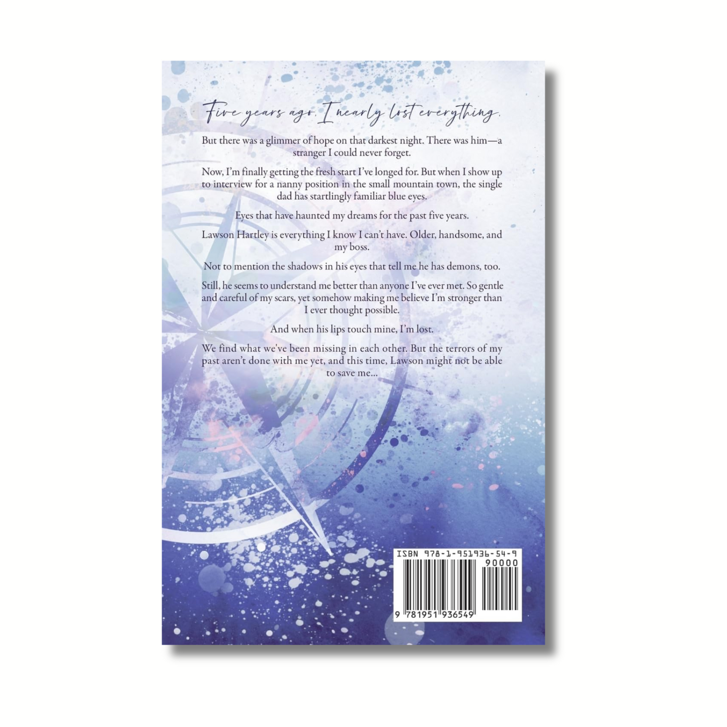 Ashes of You: (Book 1 of 2)
