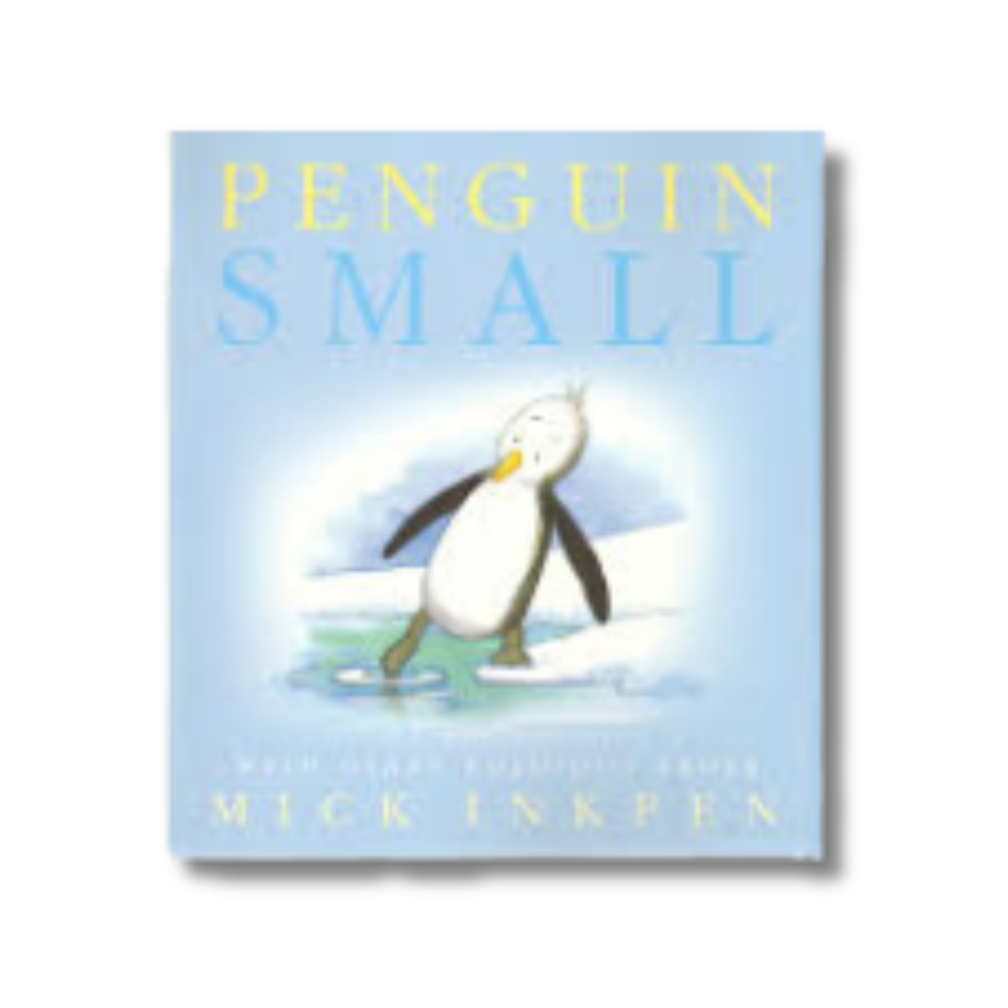 Penguin Small
