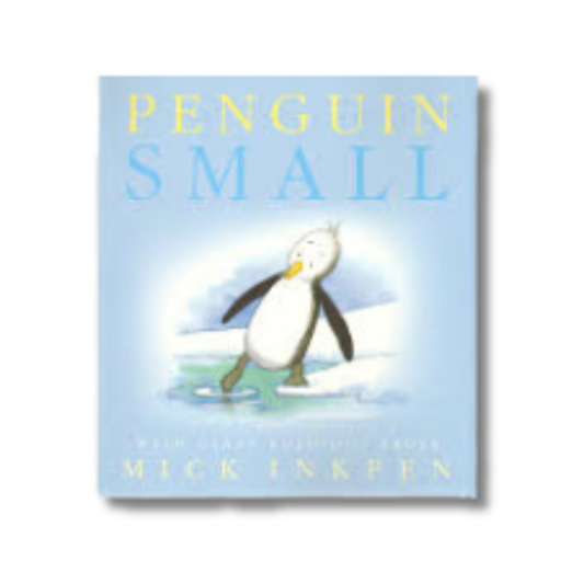 Penguin Small