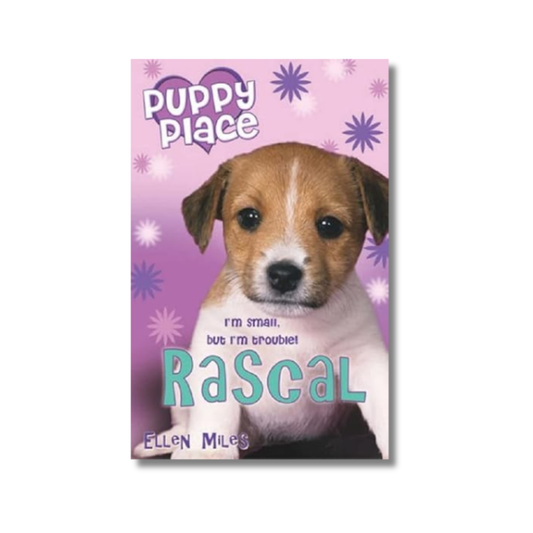 Rascal (Puppy Place)