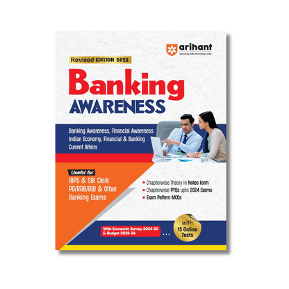 Banking Awareness