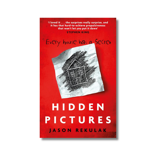 Hidden Pictures