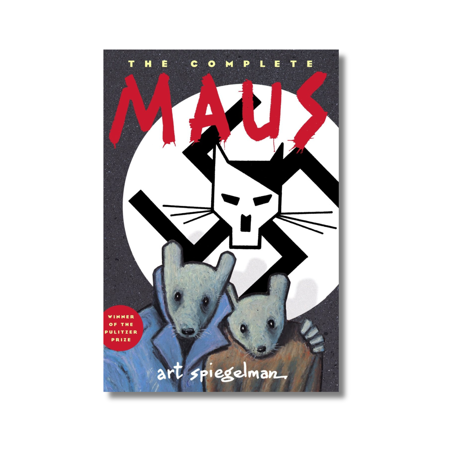 The Complete MAUS