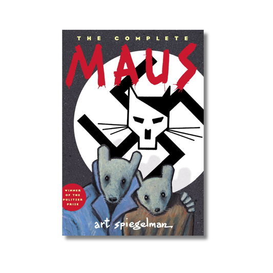 The Complete MAUS