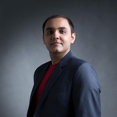 Devashish Sardana