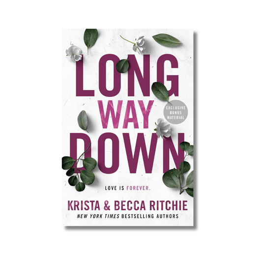 Long Way Down