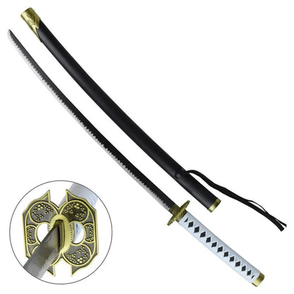 Vergil – Devil May Cry Yamato – LED Katana Replica (104 cm)