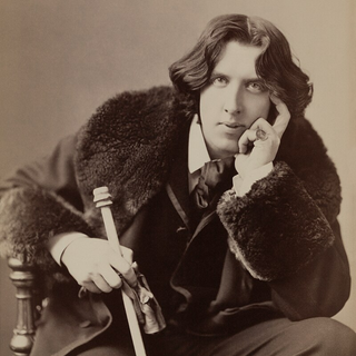 Oscar Wilde