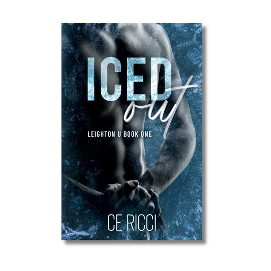 Iced Out: Leighton U (Book 1 of 5) book cover