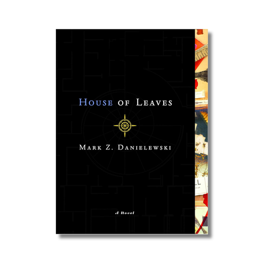 House of Leaves
