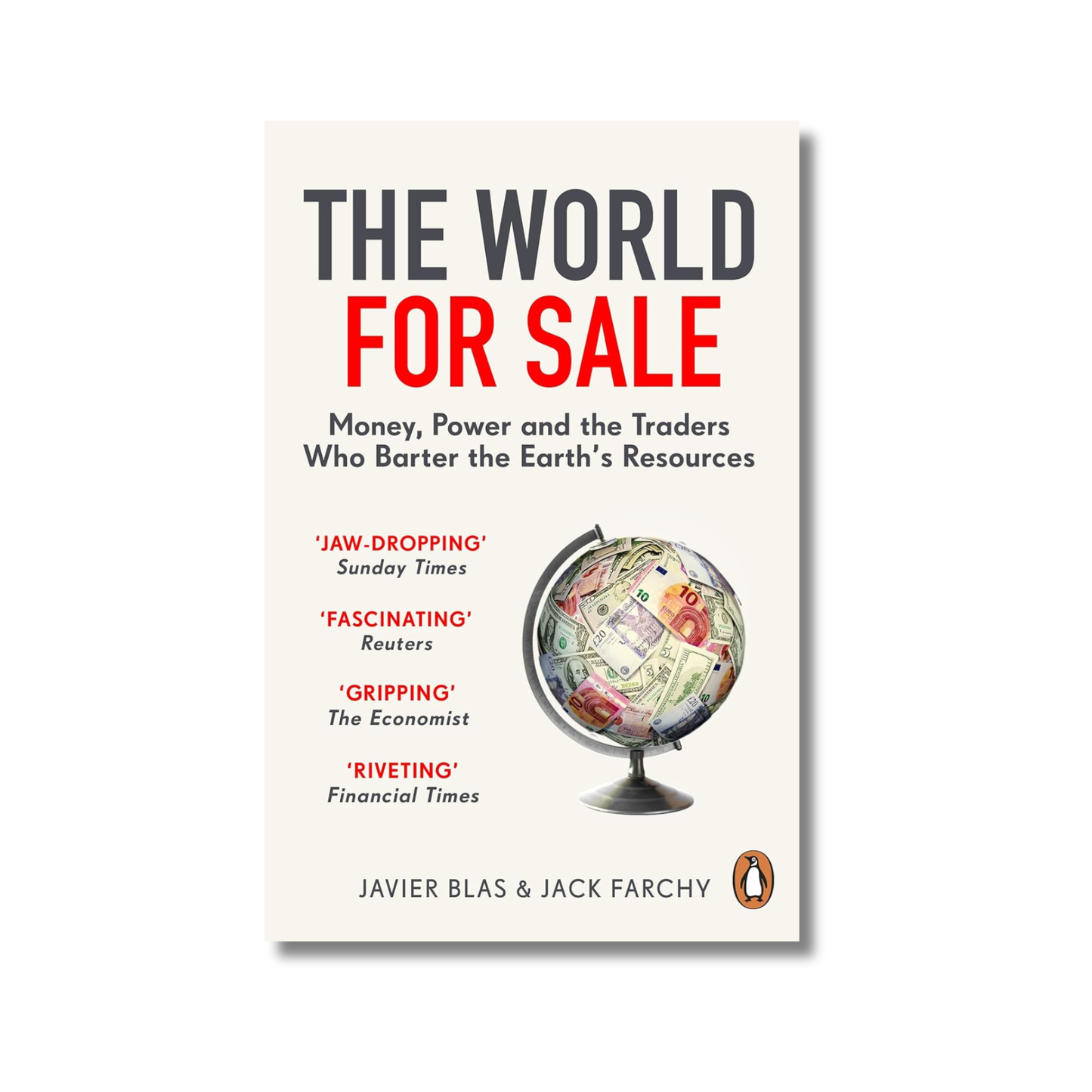 The World for Sale