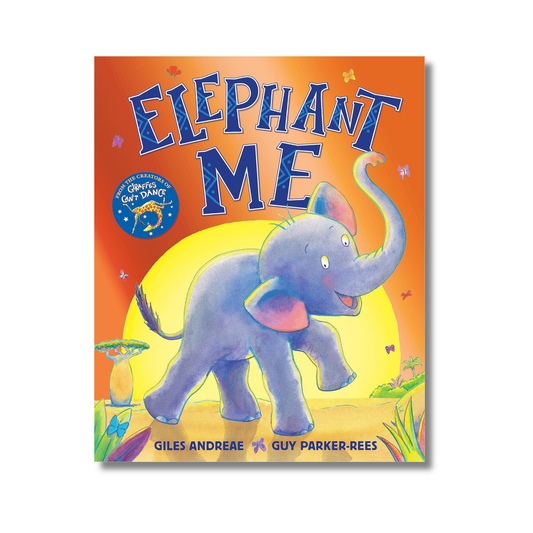 Elephant Me