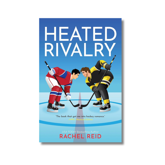 Heated Rivalry