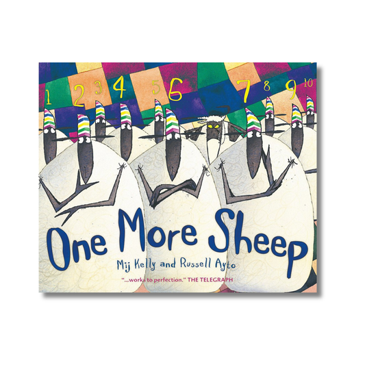One More Sheep