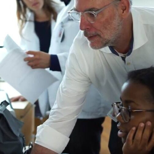 Julia Donaldson CBE - Author Photo