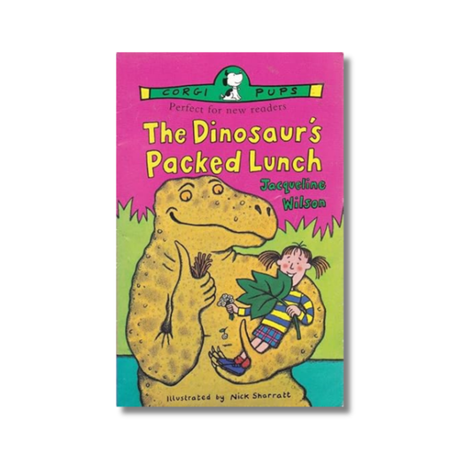 The Dinosaur's Packed Lunch