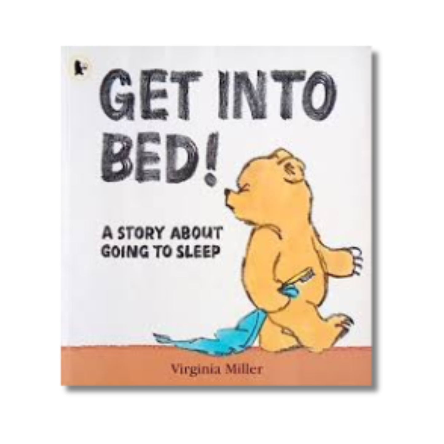 Get into Bed