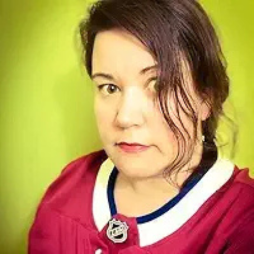 Julia Donaldson CBE - Author Photo