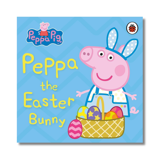 Peppa Pig Peppa the Easter Bunny